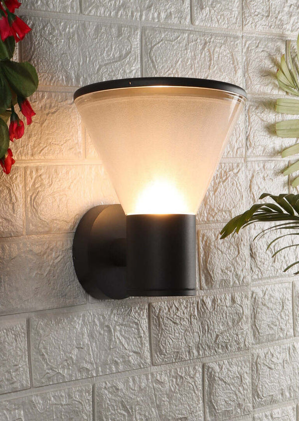 casting outdoor wall light 361