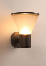 casting outdoor wall light 361