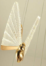 premium butterfly hanging lamp