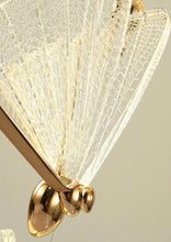 premium butterfly hanging lamp
