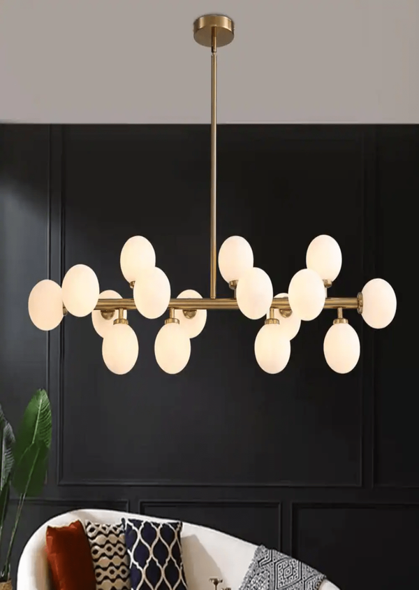 modern chandilier