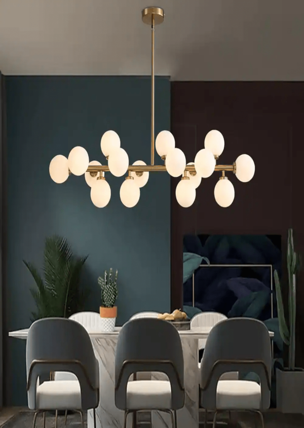 modern chandilier