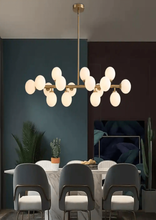 modern chandilier