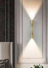 golden wall washer 2way