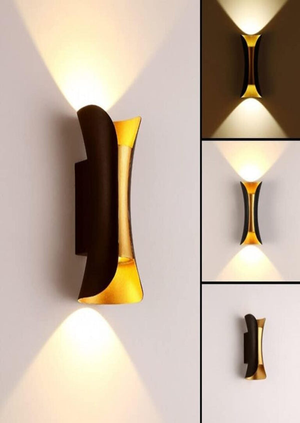 099/2way wall lightt
