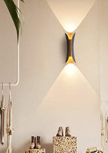 099/2way wall lightt