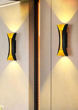 099/2way wall lightt