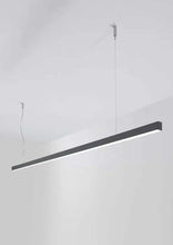 profile Rectangle office pendant light