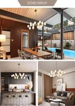modern chandilier