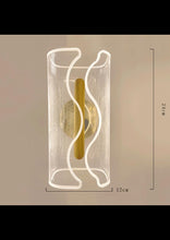 wall light 4142