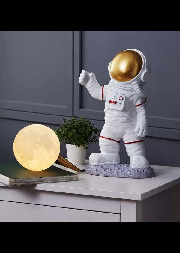 ASTRONAUT TABLE LAMP