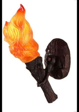 MASHAL wall light