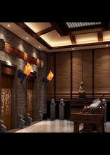 MASHAL wall light