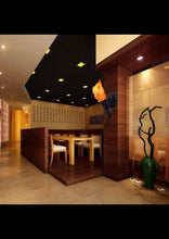MASHAL wall light