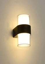 RD akrelic outdoor wall light