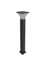 outdoor casting bollard 365
