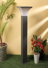 outdoor casting bollard 365