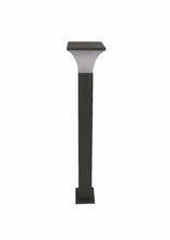 outdoor casting bollard 365