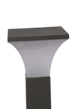outdoor casting bollard 365