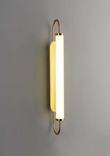modern led wall light