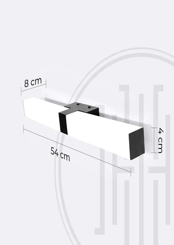 dressing light 251