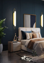 modern led wall light