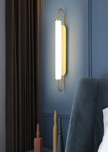 modern led wall light