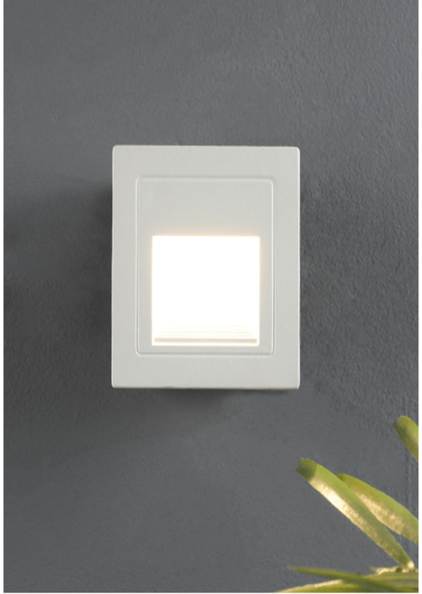 2model castiing foot light