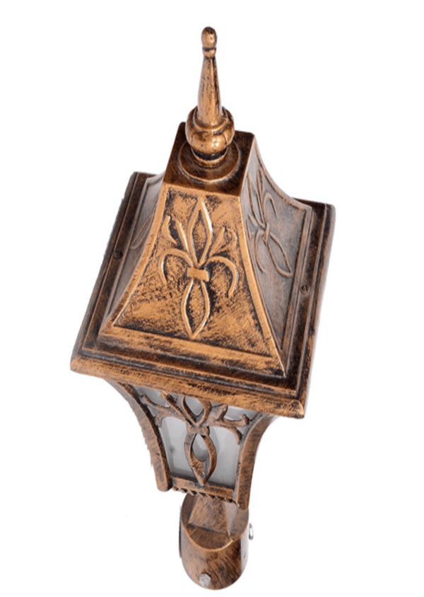 gate light casting kalashh
