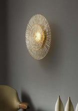 modern 91 wall light