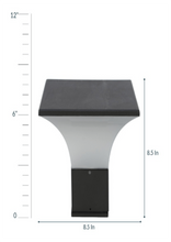 363 casting gate lamp