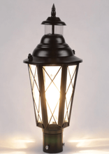 Gate lamp 524
