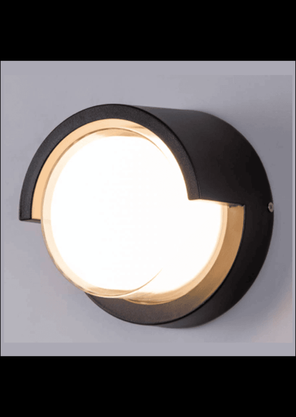 rd akrelic  wall lightt