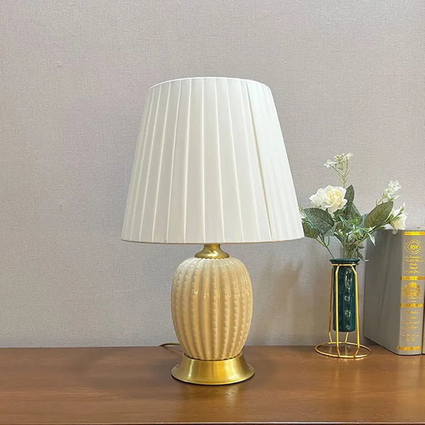 modern tablee lamp 9199