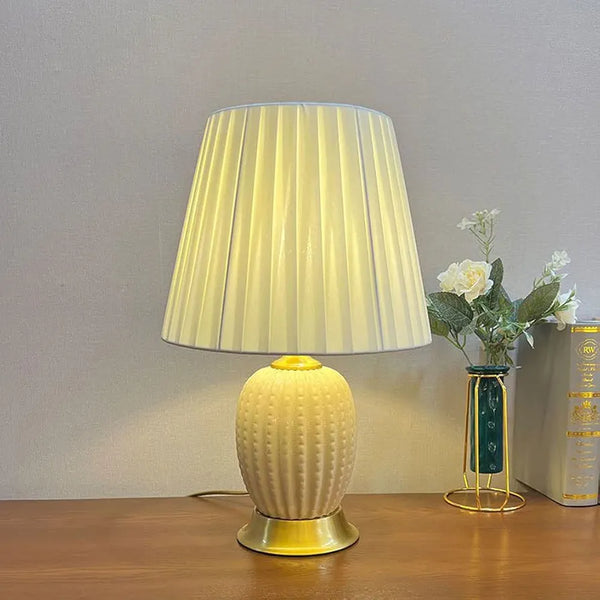 modern tablee lamp 9199