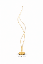 LED PEDISTAL LAMP / CORNER LAMP