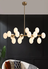 modern chandilier