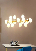 modern chandilier