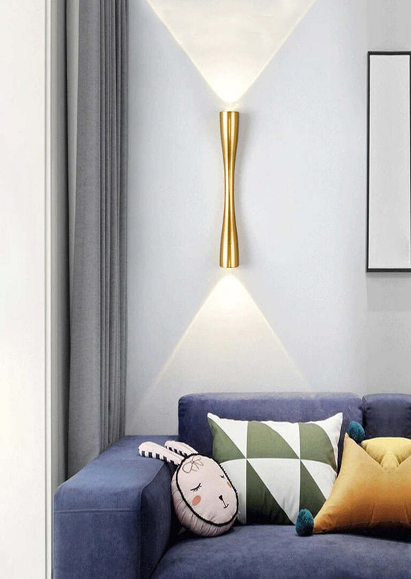 golden wall washer 2way