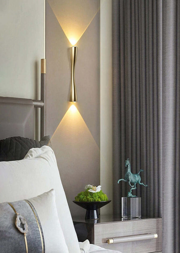 golden wall washer 2way