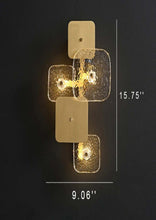 modern  wall light 2221