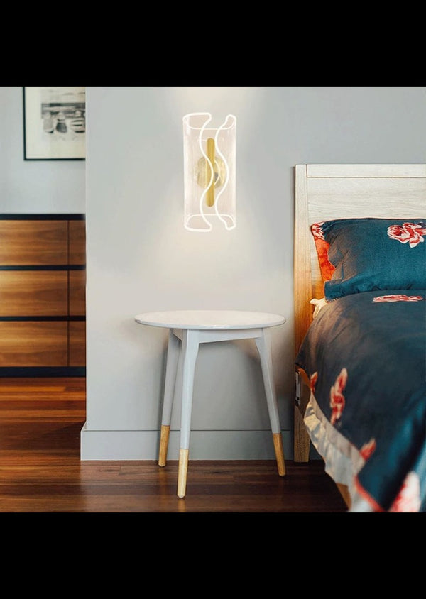 wall light 4142