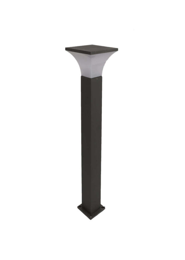 outdoor casting bollard 365