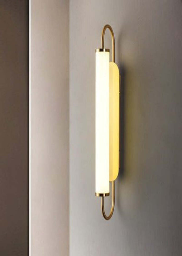 modern led wall light