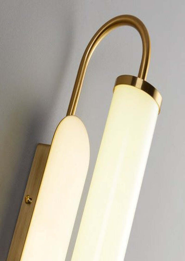 modern led wall light