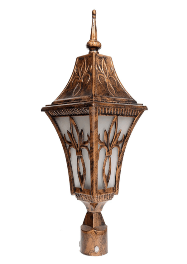gate light casting kalashh