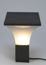 363 casting gate lamp