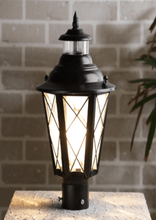 Gate lamp 524