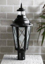 Gate lamp 524