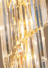 mamba big chandilier